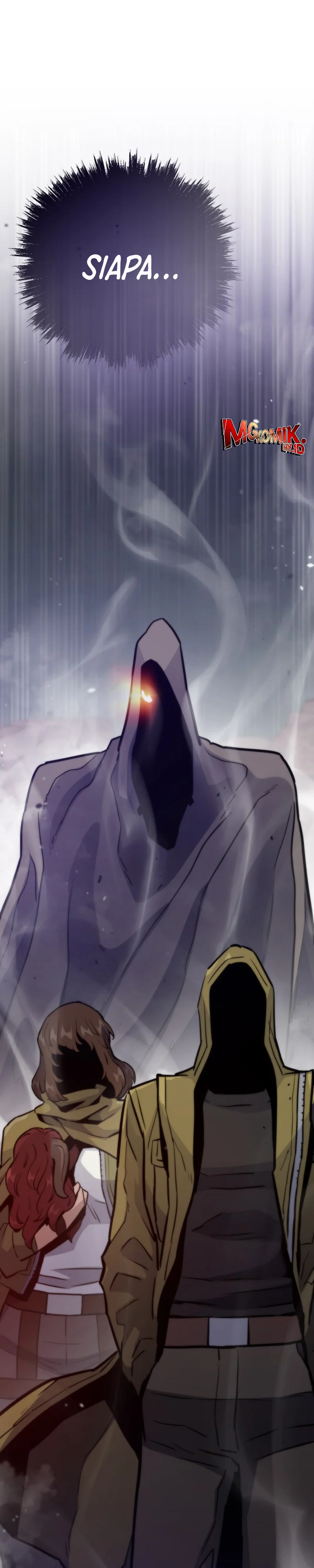 Past Life Regressor (Remake 2022) chapter 113