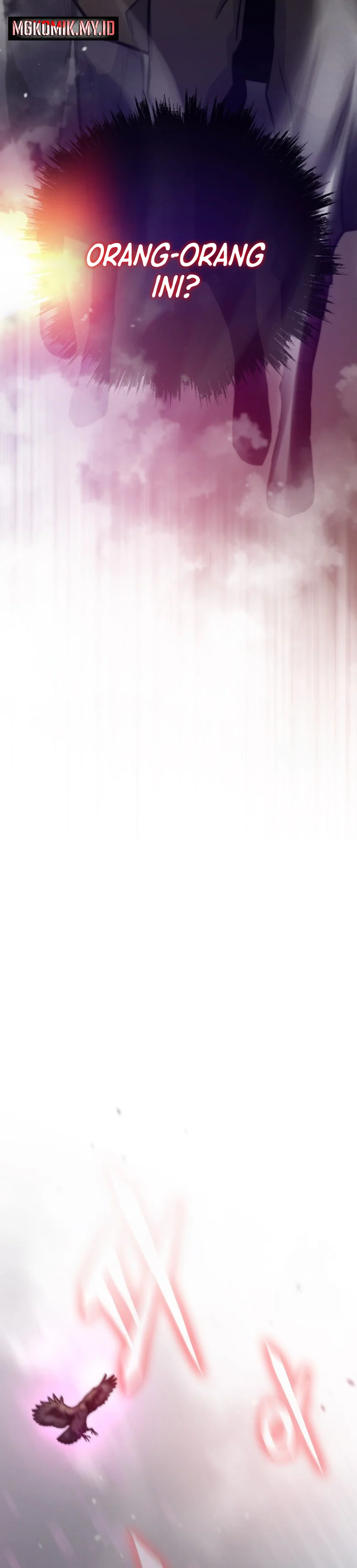 Past Life Regressor (Remake 2022) chapter 113