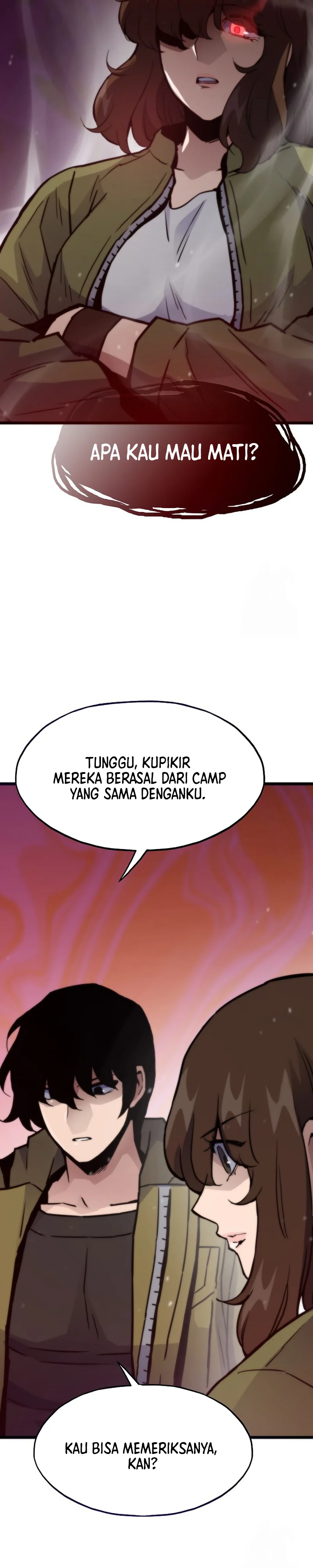 Past Life Regressor (Remake 2022) chapter 113