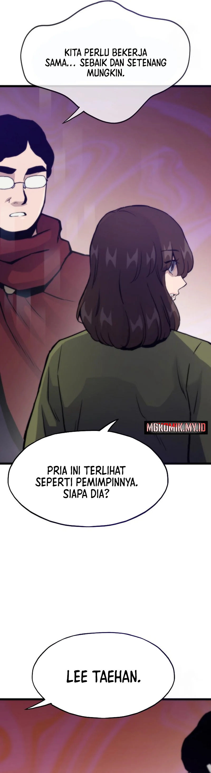 Past Life Regressor (Remake 2022) chapter 113