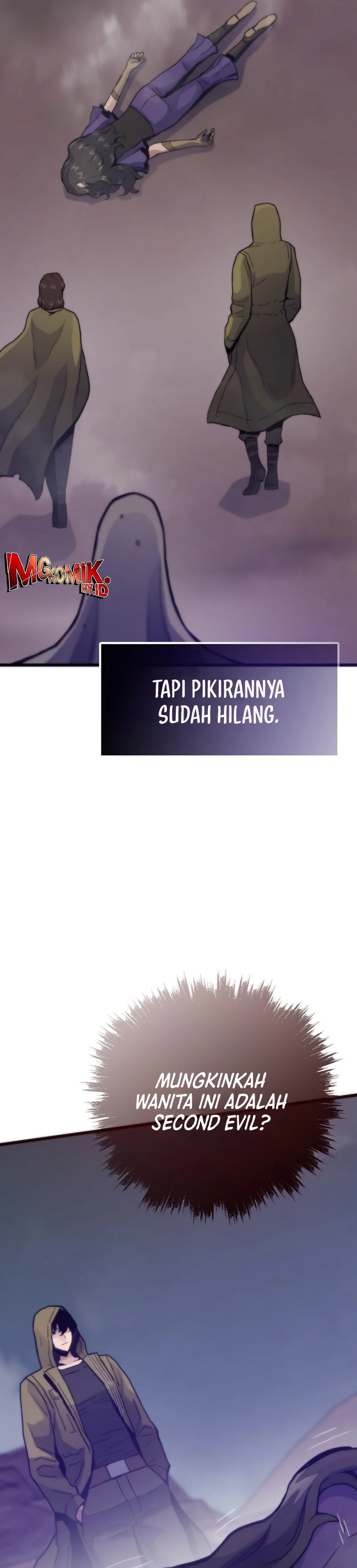 Past Life Regressor (Remake 2022) chapter 113