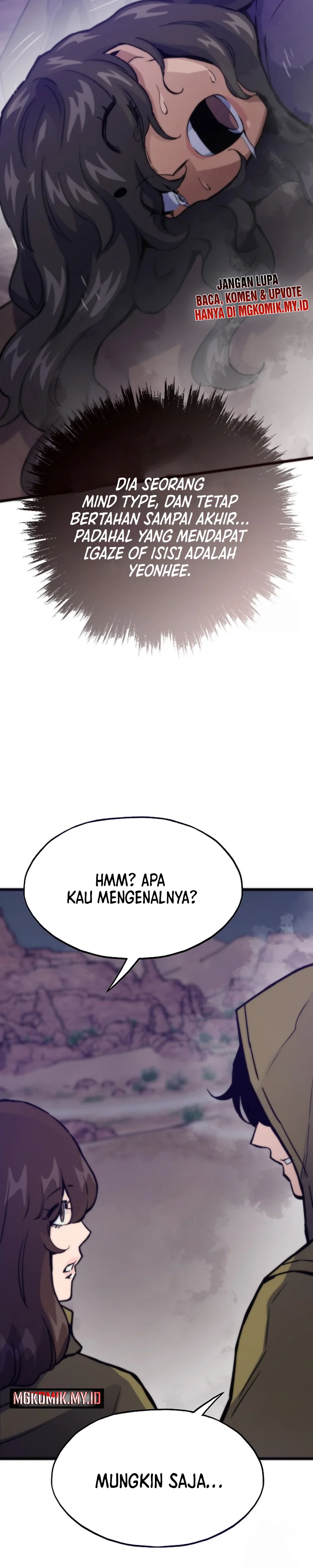 Past Life Regressor (Remake 2022) chapter 113