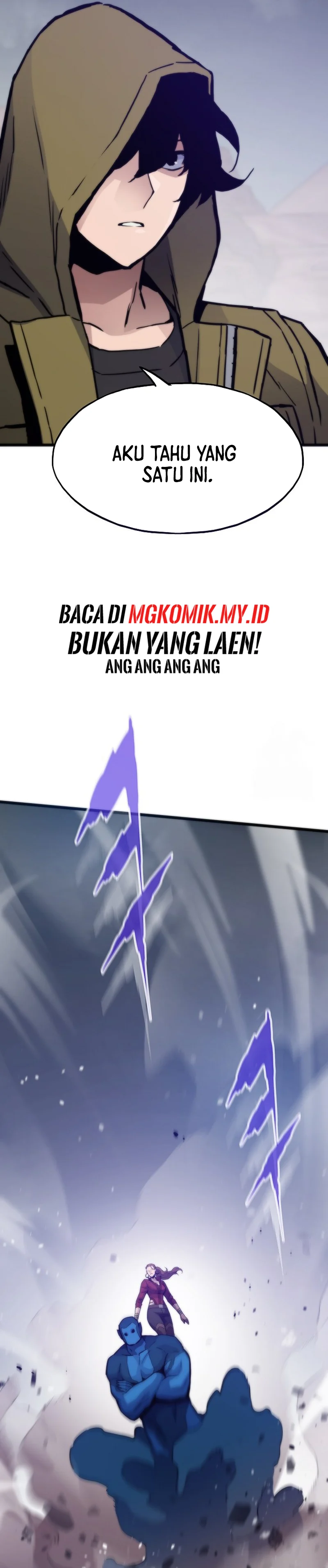 Past Life Regressor (Remake 2022) chapter 113