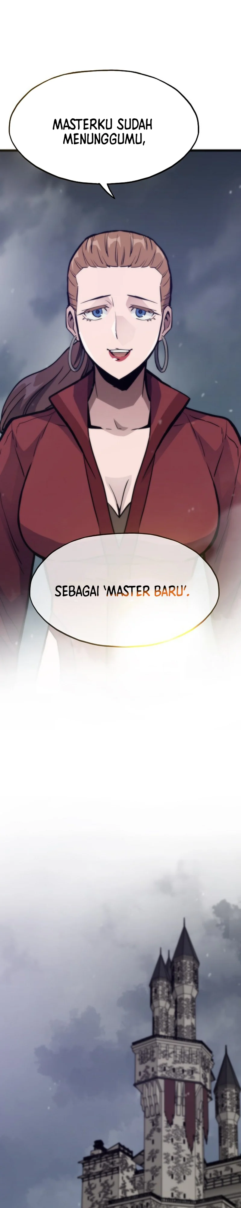 Past Life Regressor (Remake 2022) chapter 113