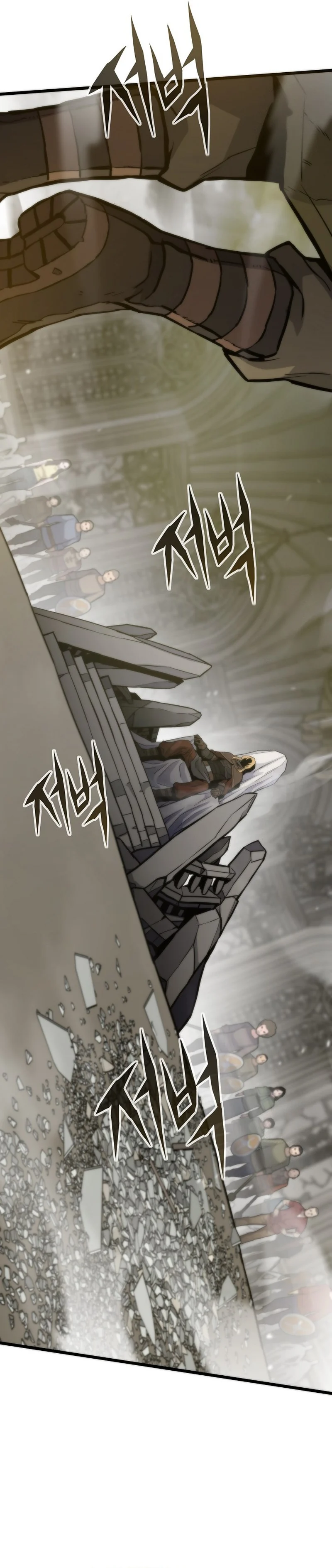 Past Life Regressor (Remake 2022) chapter 113