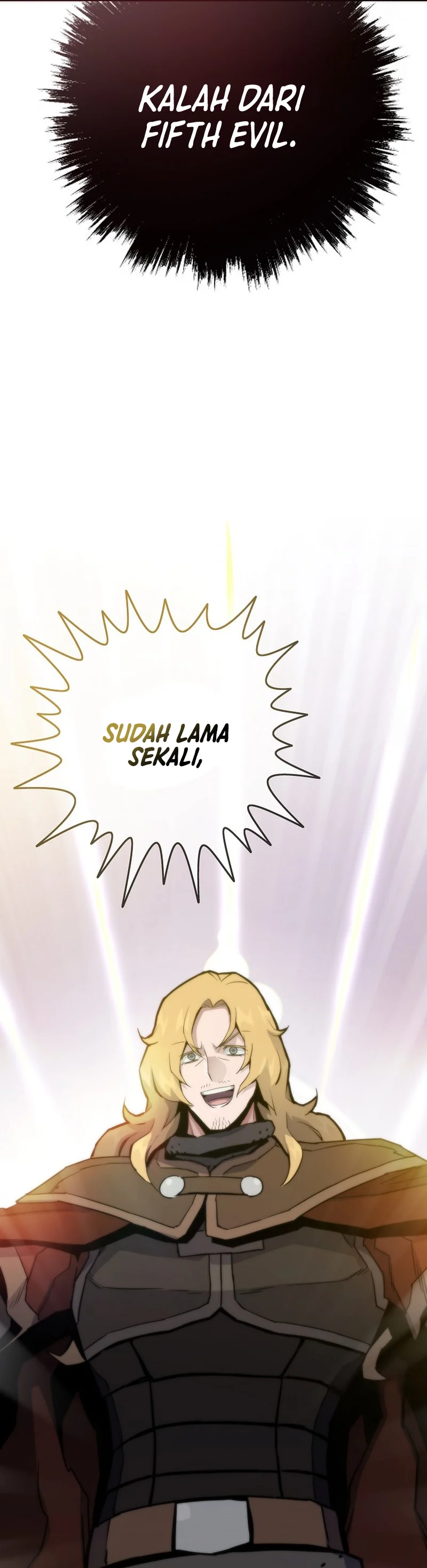 Past Life Regressor (Remake 2022) chapter 113