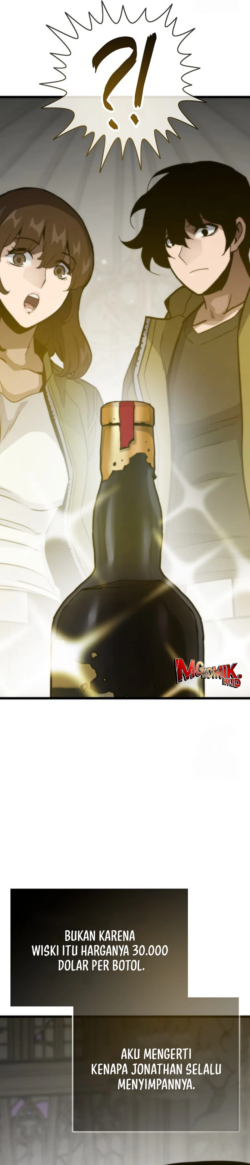 Past Life Regressor (Remake 2022) chapter 113