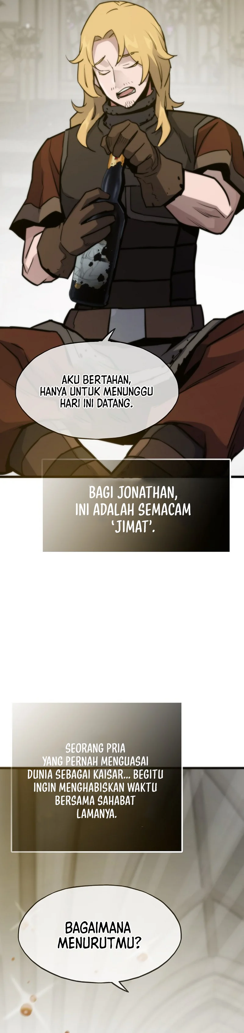Past Life Regressor (Remake 2022) chapter 113