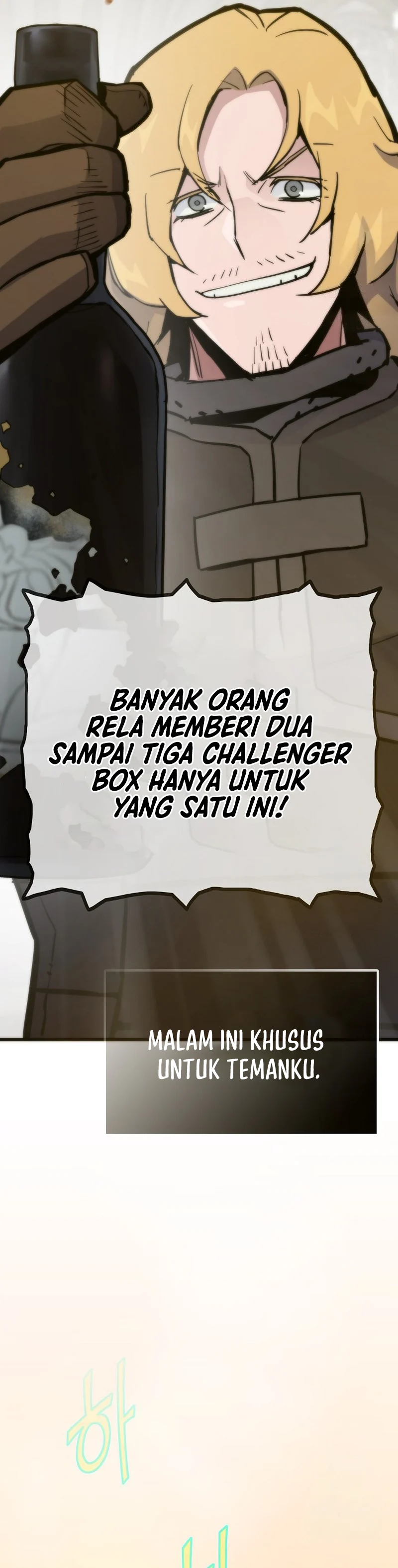 Past Life Regressor (Remake 2022) chapter 113