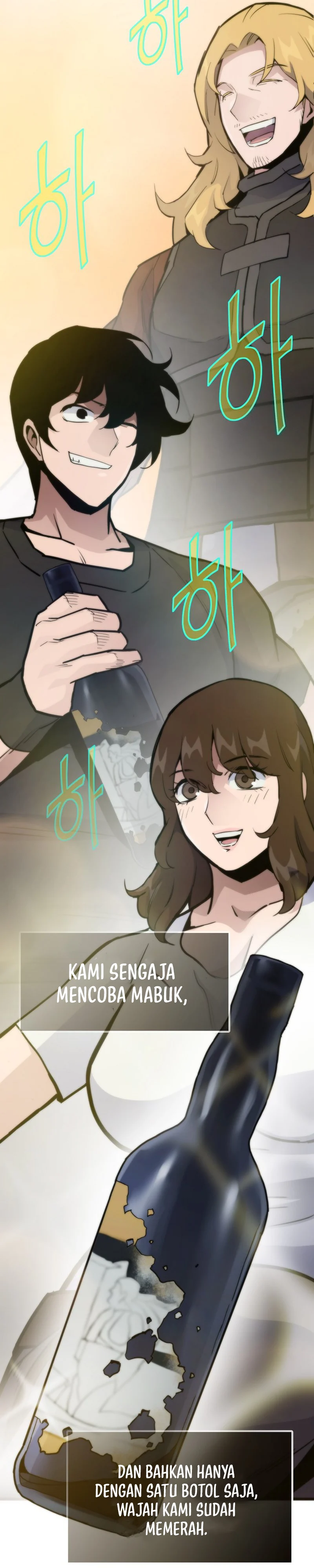Past Life Regressor (Remake 2022) chapter 113