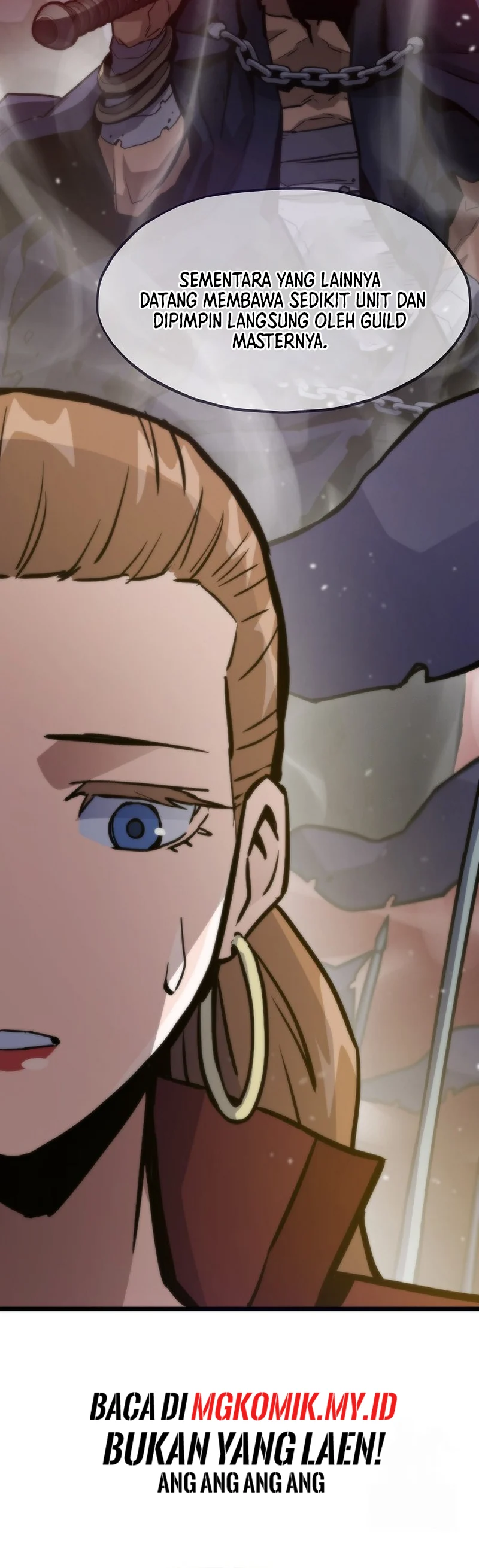Past Life Regressor (Remake 2022) chapter 113