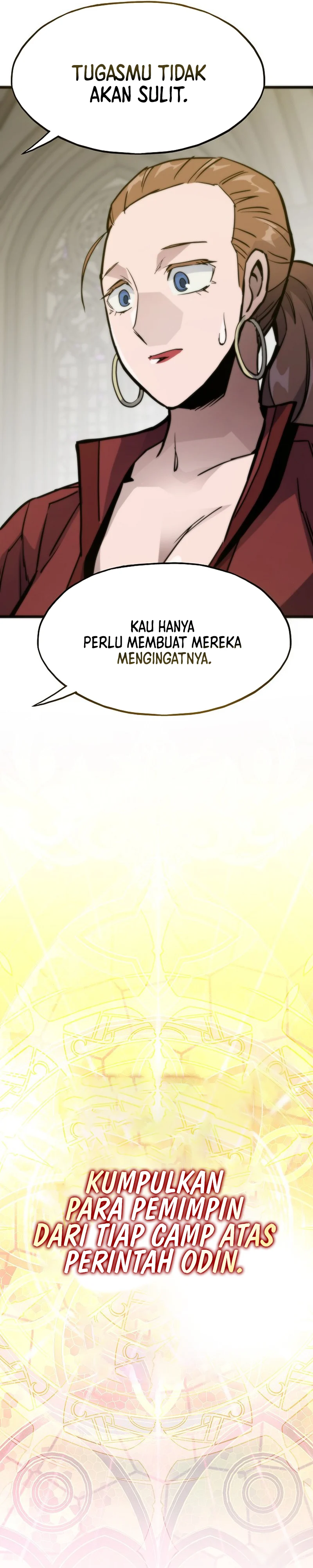 Past Life Regressor (Remake 2022) chapter 113