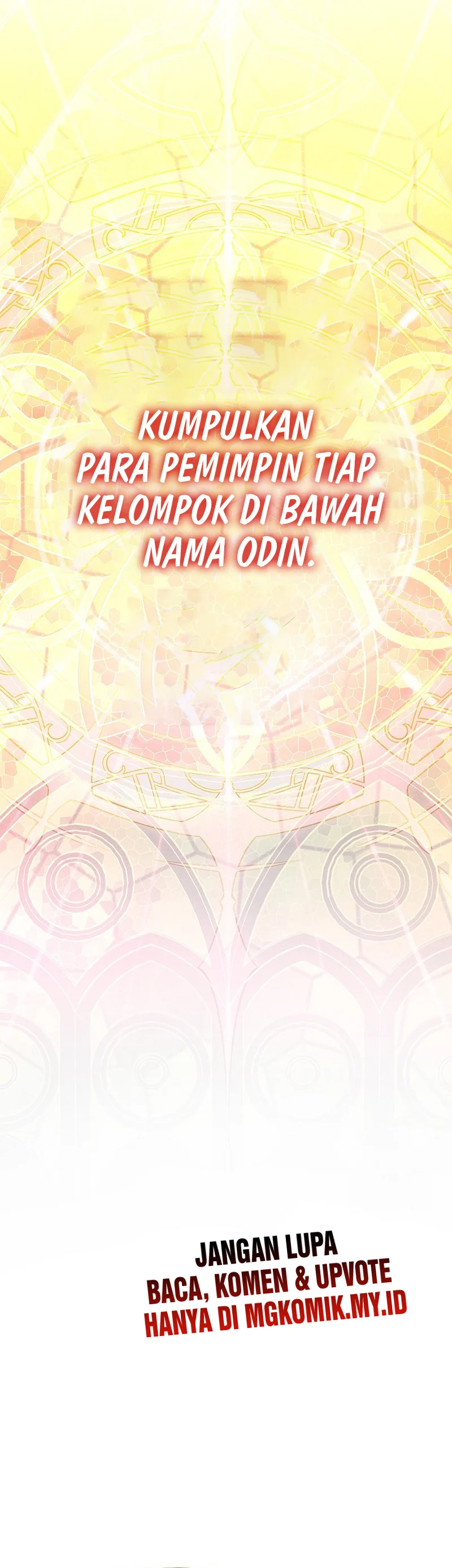 Past Life Regressor Remake Chapter 114 Bahasa Indonesia