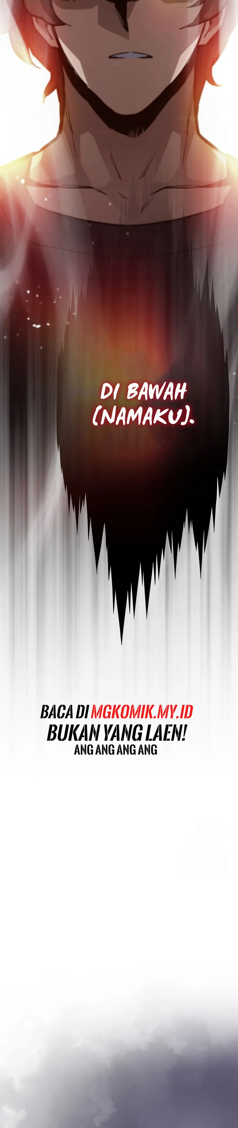 Past Life Regressor Remake Chapter 114 Bahasa Indonesia