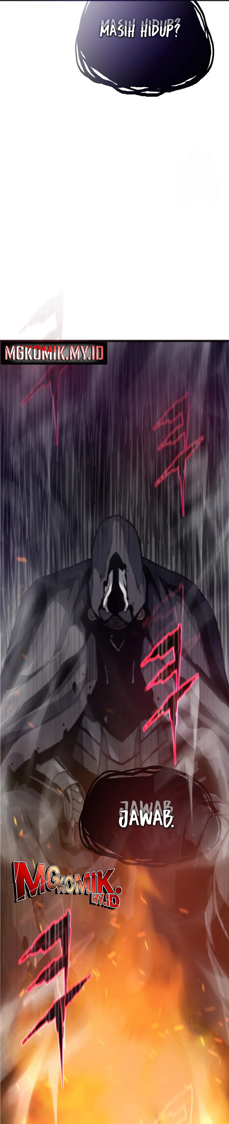 Past Life Regressor Remake Chapter 114 Bahasa Indonesia