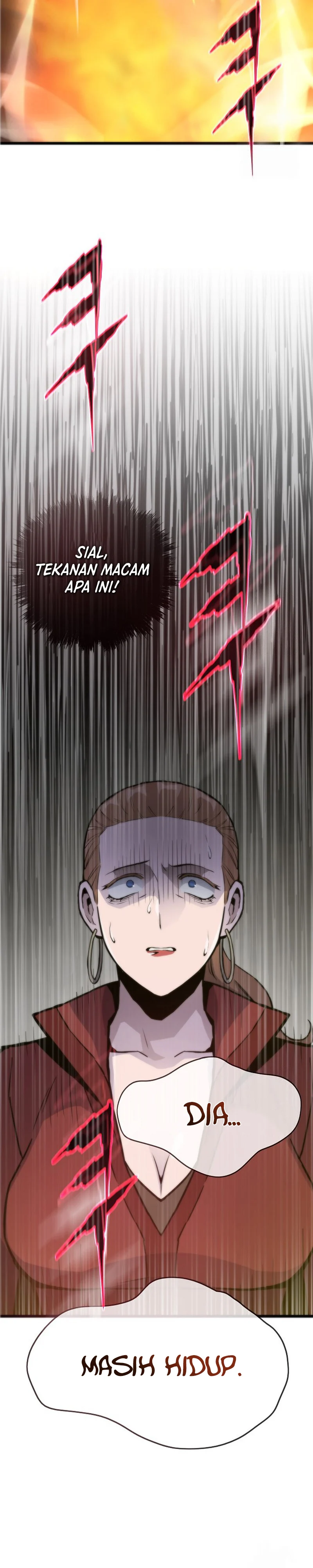 Past Life Regressor Remake Chapter 114 Bahasa Indonesia