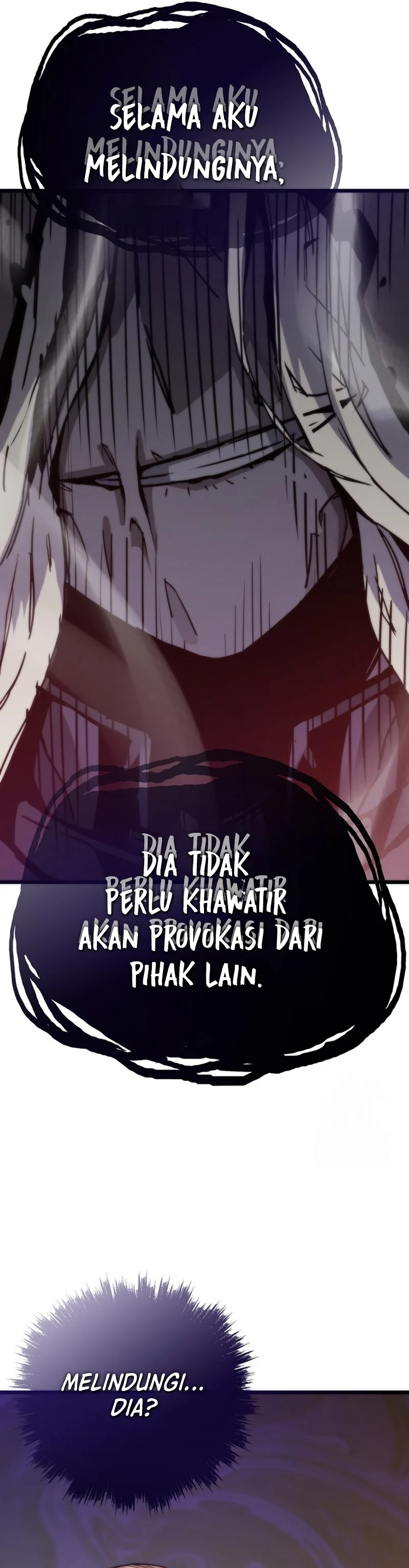Past Life Regressor Remake Chapter 114 Bahasa Indonesia