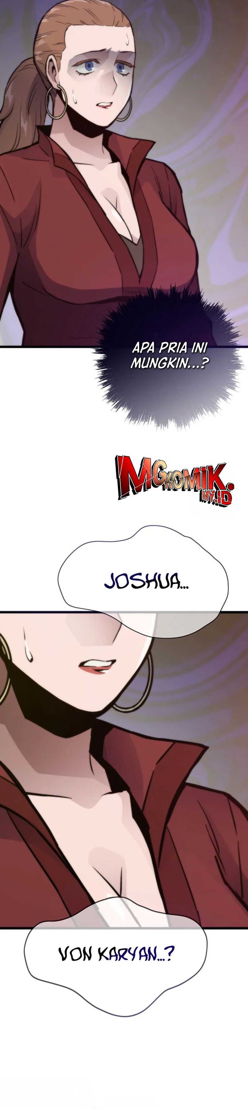 Past Life Regressor Remake Chapter 114 Bahasa Indonesia