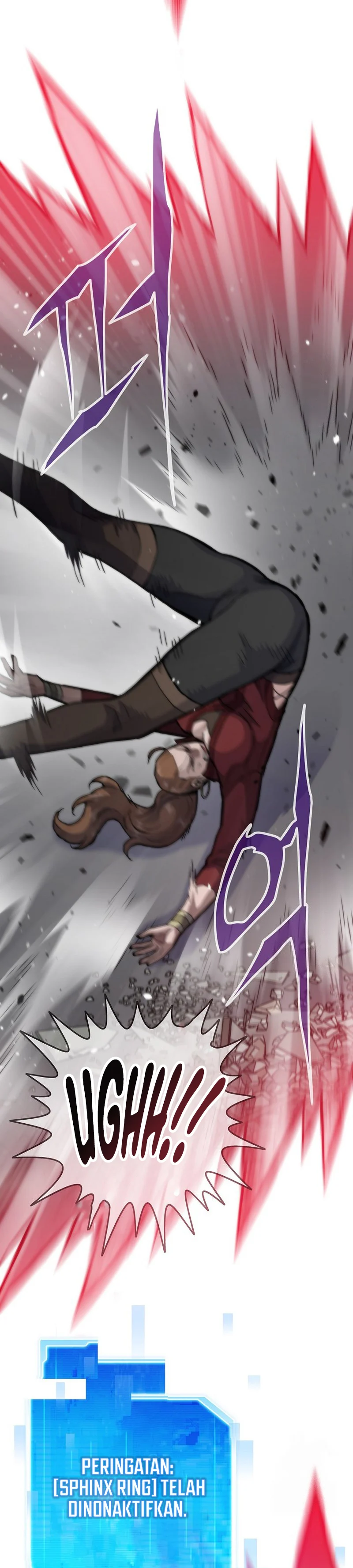 Past Life Regressor Remake Chapter 114 Bahasa Indonesia