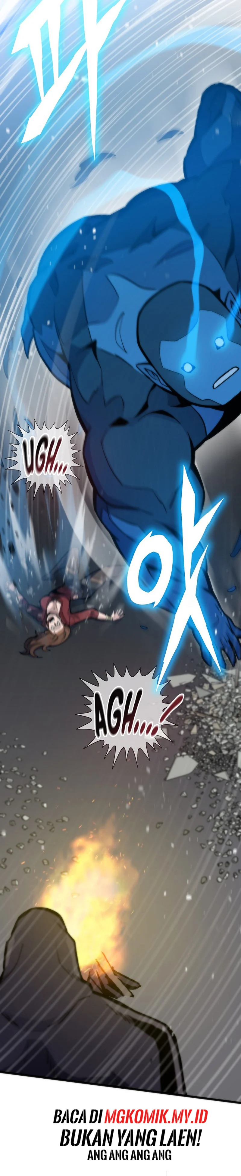 Past Life Regressor Remake Chapter 114 Bahasa Indonesia