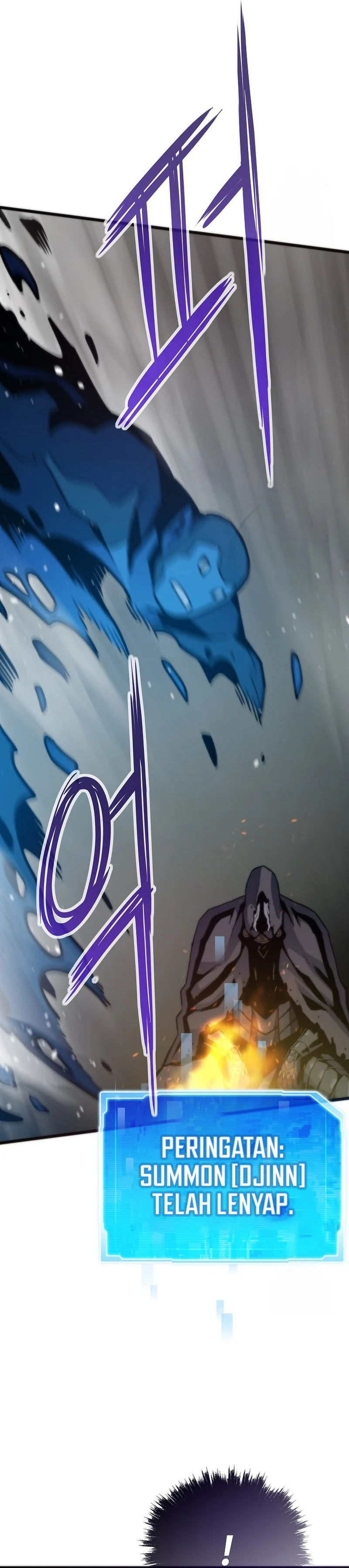 Past Life Regressor Remake Chapter 114 Bahasa Indonesia