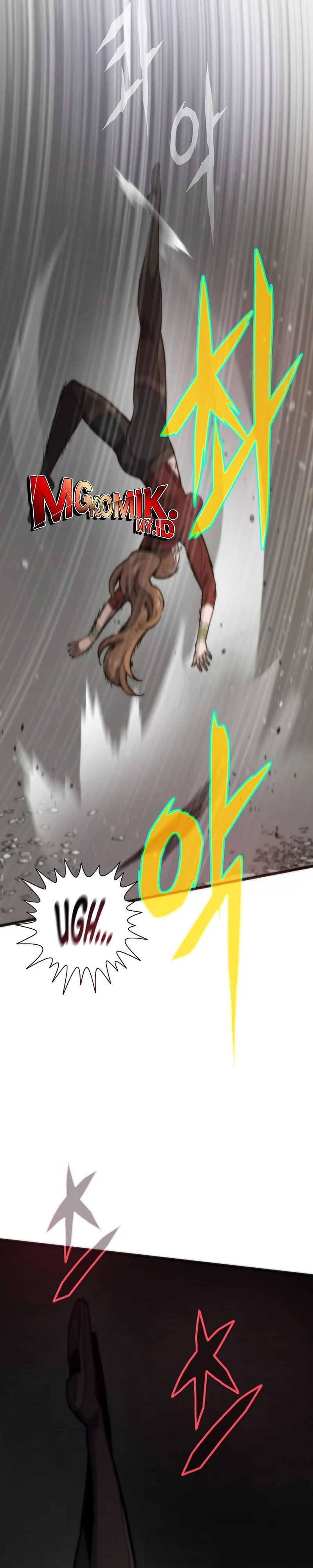 Past Life Regressor Remake Chapter 114 Bahasa Indonesia