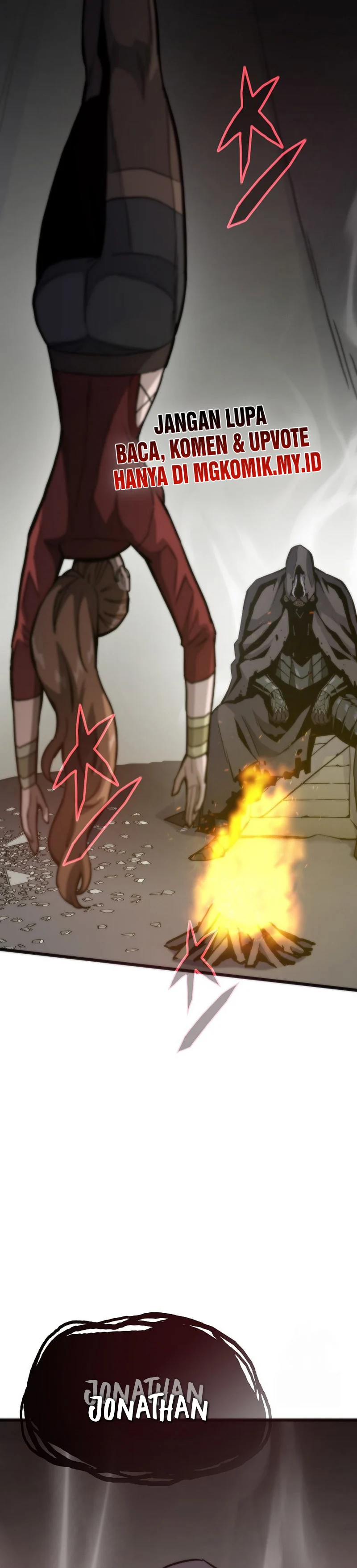 Past Life Regressor Remake Chapter 114 Bahasa Indonesia