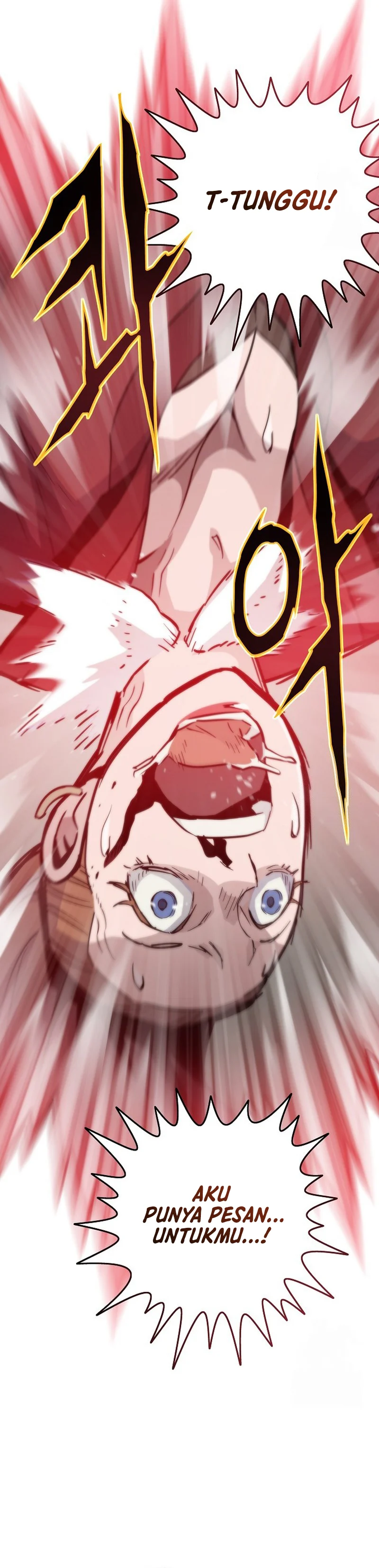 Past Life Regressor Remake Chapter 114 Bahasa Indonesia