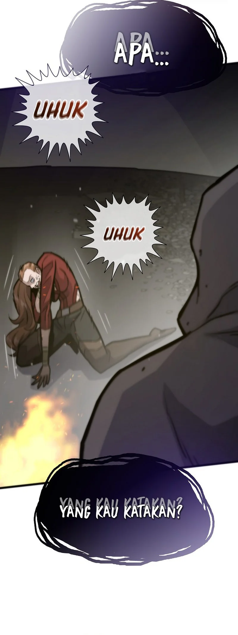 Past Life Regressor Remake Chapter 114 Bahasa Indonesia