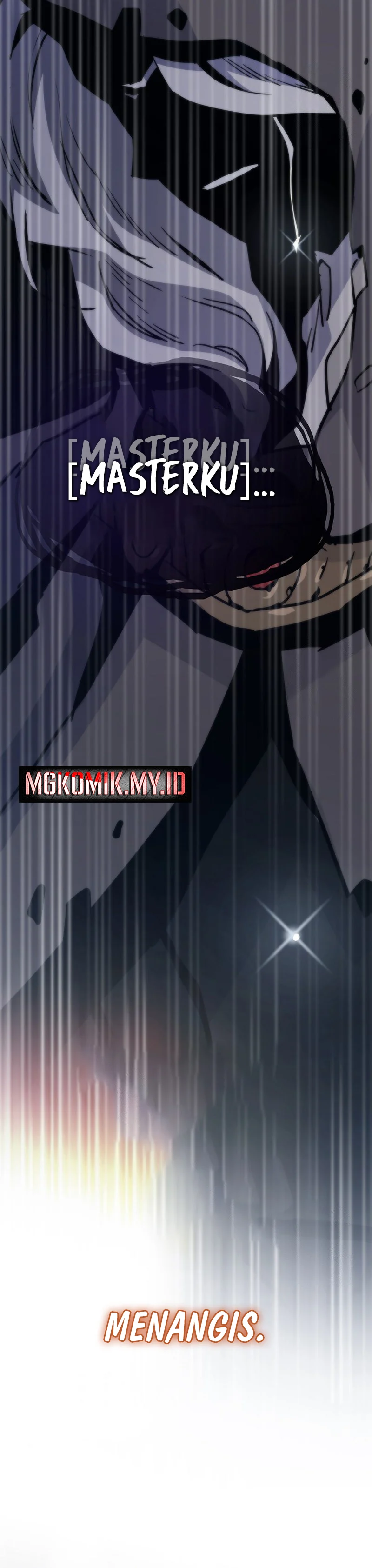 Past Life Regressor Remake Chapter 114 Bahasa Indonesia