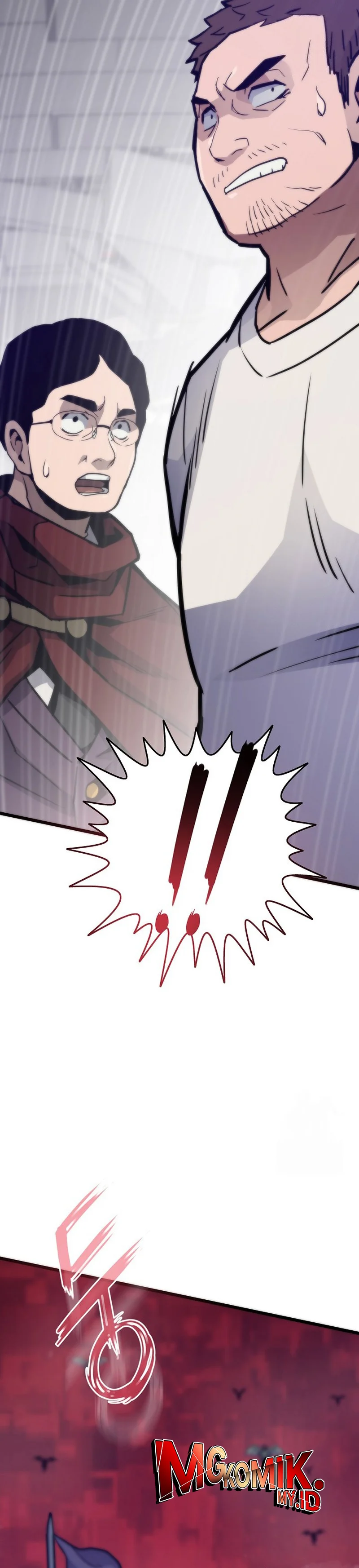 Past Life Regressor Remake Chapter 114 Bahasa Indonesia