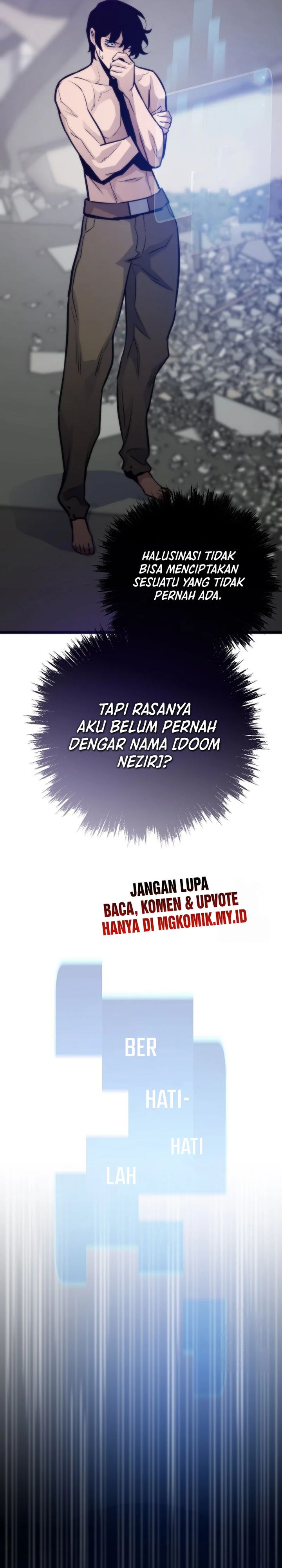 Past Life Regressor (Remake 2022) chapter 117