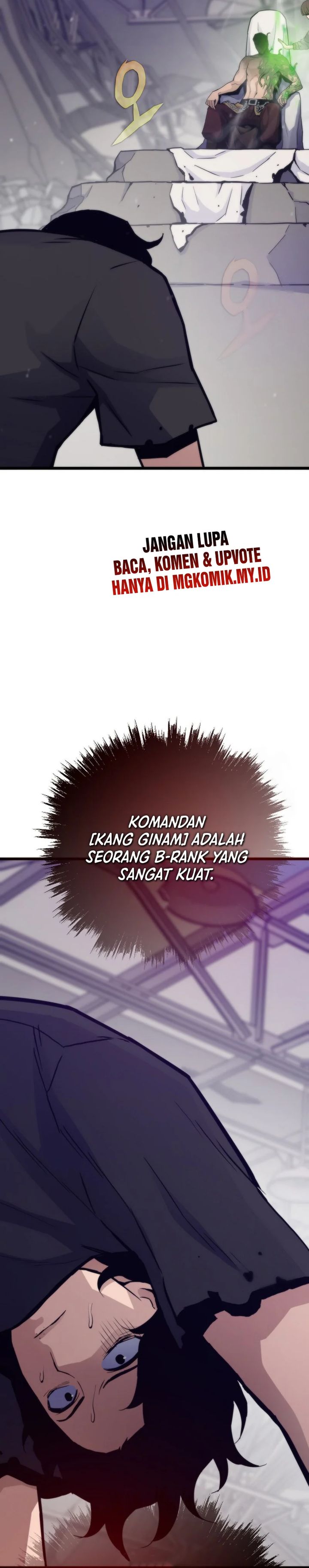 Past Life Regressor (Remake 2022) chapter 117