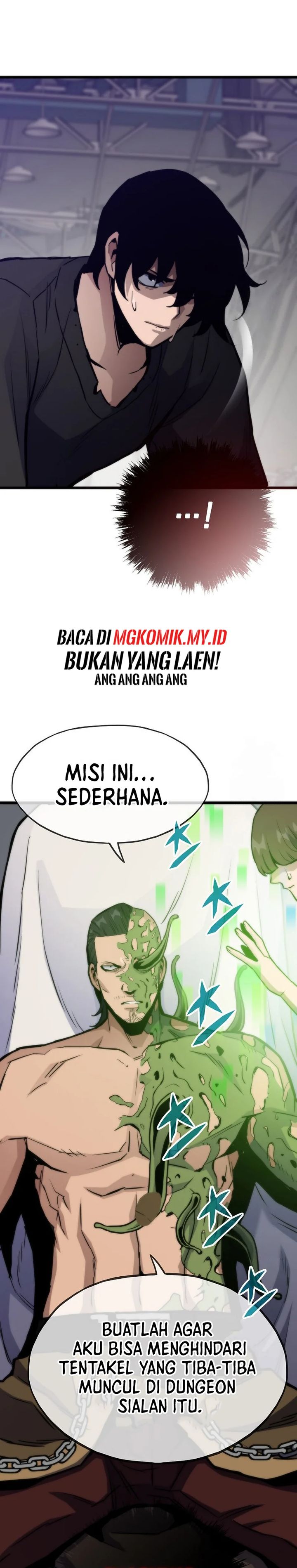 Past Life Regressor (Remake 2022) chapter 117