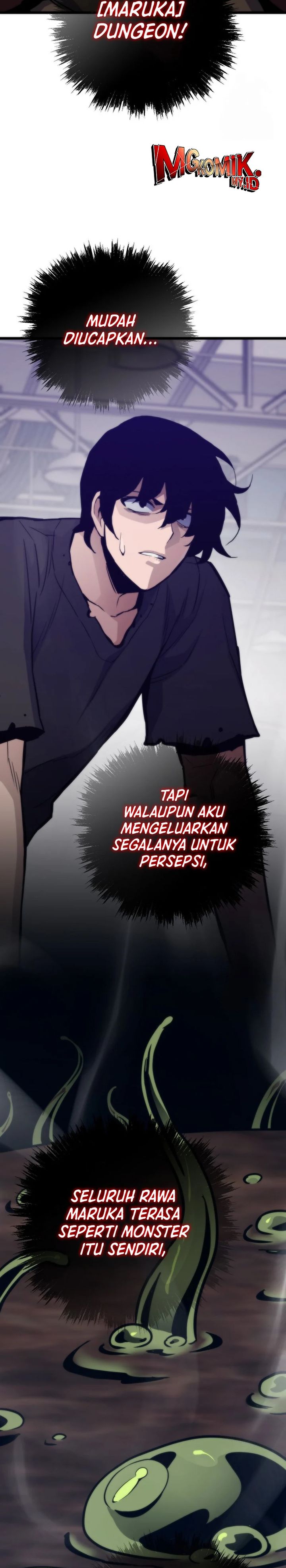Past Life Regressor (Remake 2022) chapter 117