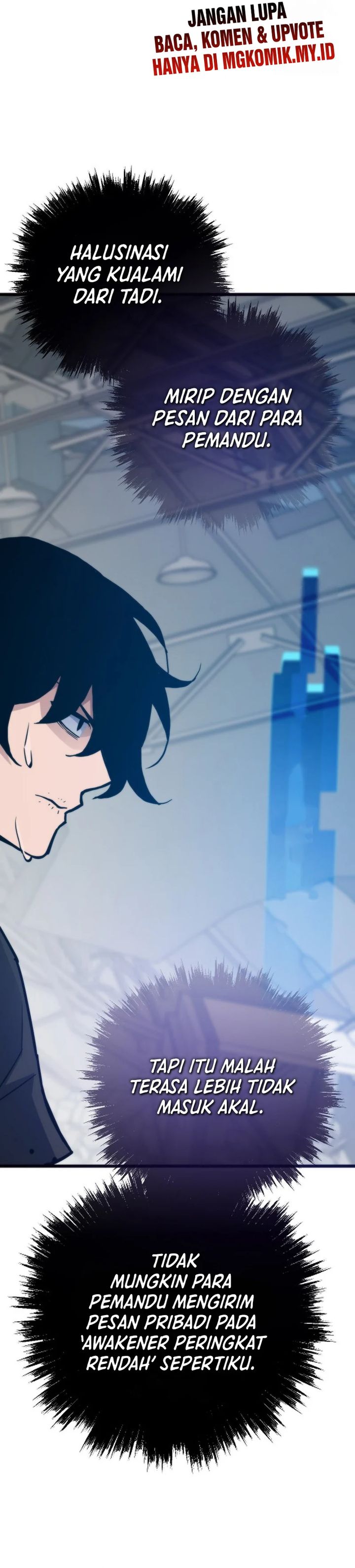 Past Life Regressor (Remake 2022) chapter 117