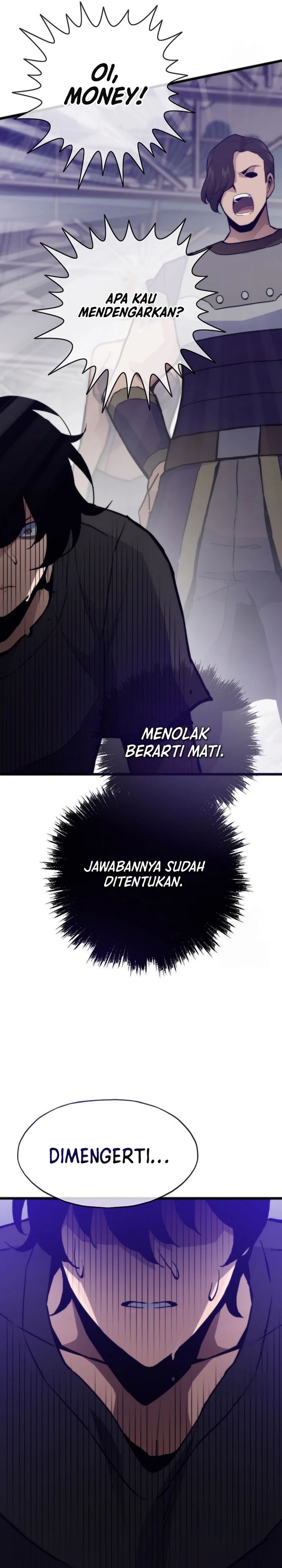 Past Life Regressor (Remake 2022) chapter 117