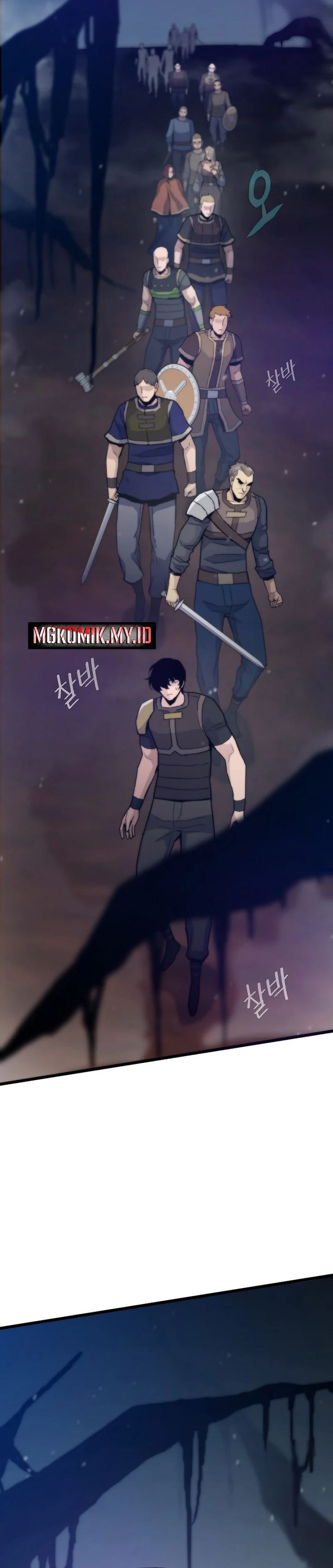 Past Life Regressor (Remake 2022) chapter 117