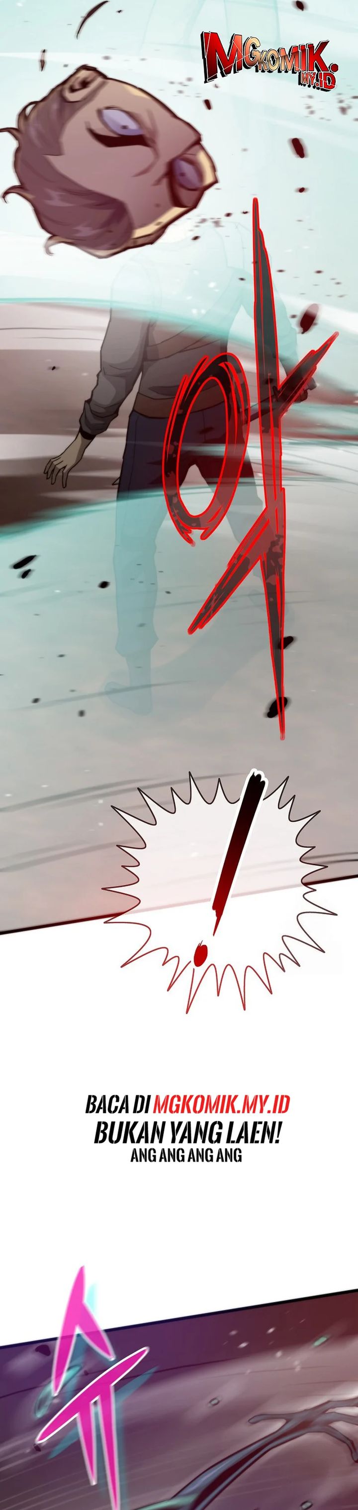Past Life Regressor (Remake 2022) chapter 117