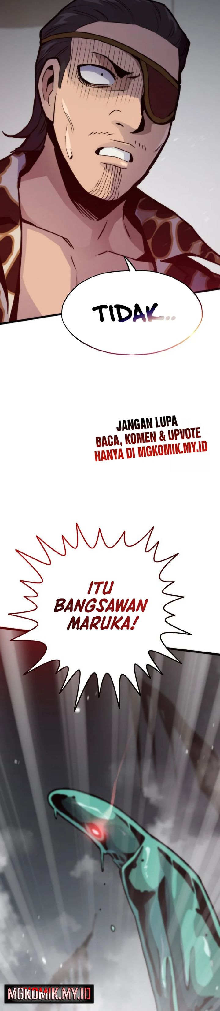 Past Life Regressor (Remake 2022) chapter 117