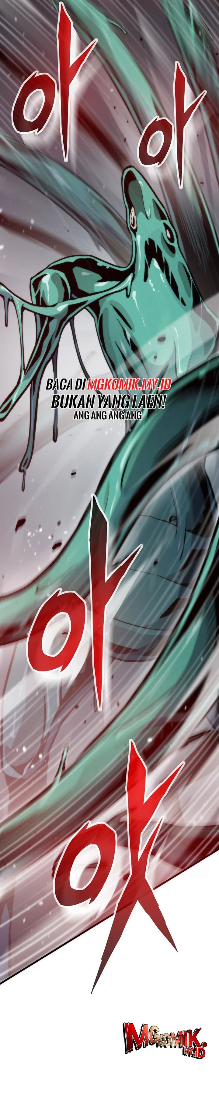 Past Life Regressor (Remake 2022) chapter 117