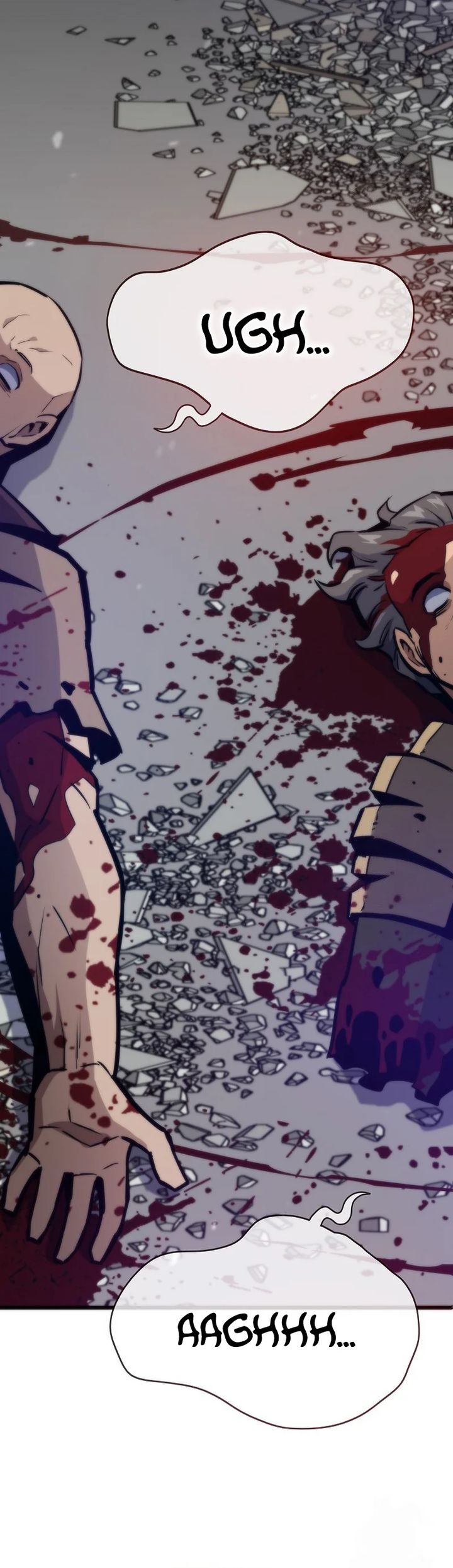 Past Life Regressor (Remake 2022) chapter 117