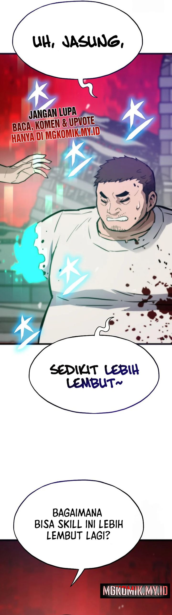 Past Life Regressor (Remake 2022) chapter 117