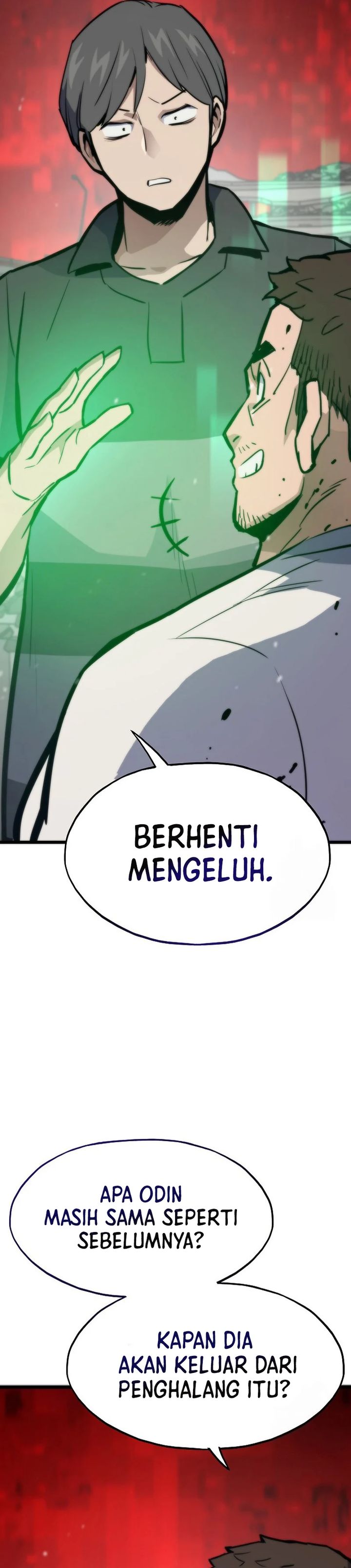 Past Life Regressor (Remake 2022) chapter 117