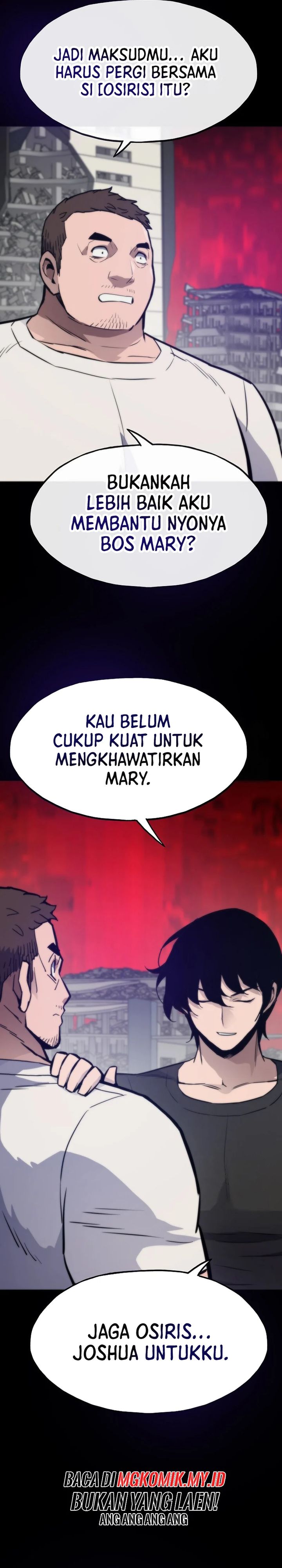 Past Life Regressor (Remake 2022) chapter 117
