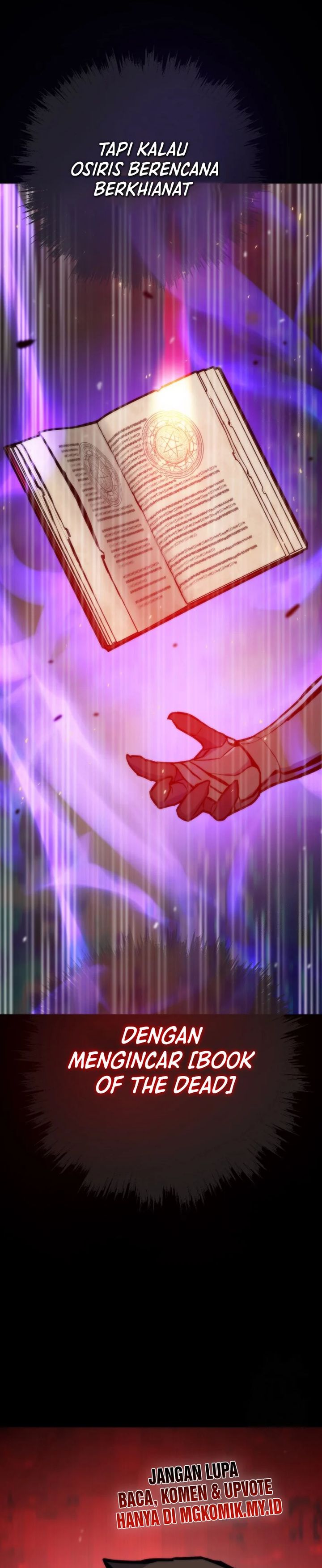Past Life Regressor (Remake 2022) chapter 117