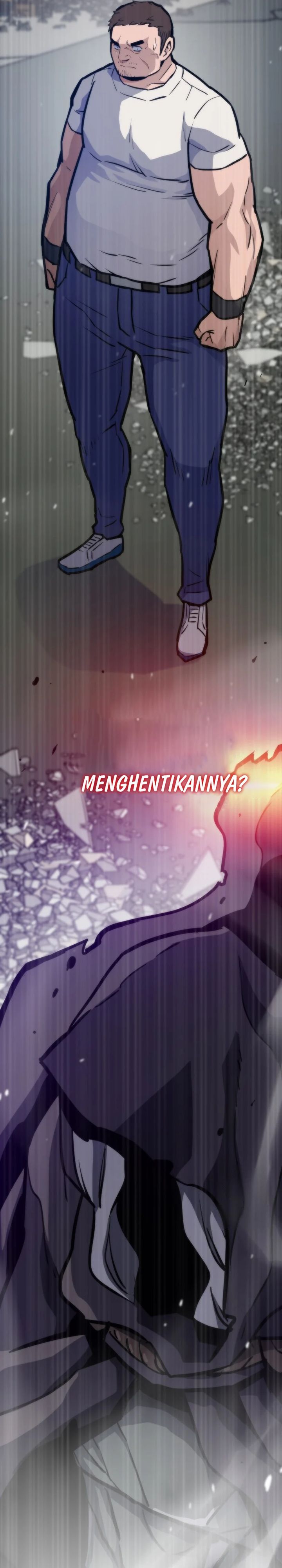 Past Life Regressor (Remake 2022) chapter 117