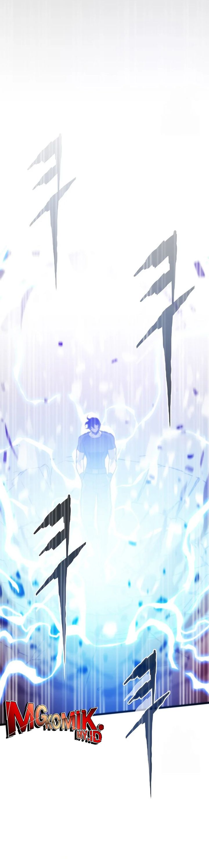 Past Life Regressor (Remake 2022) chapter 119