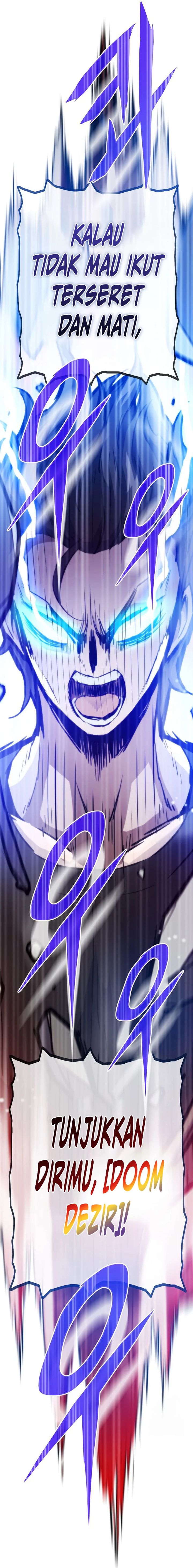 Past Life Regressor (Remake 2022) chapter 119
