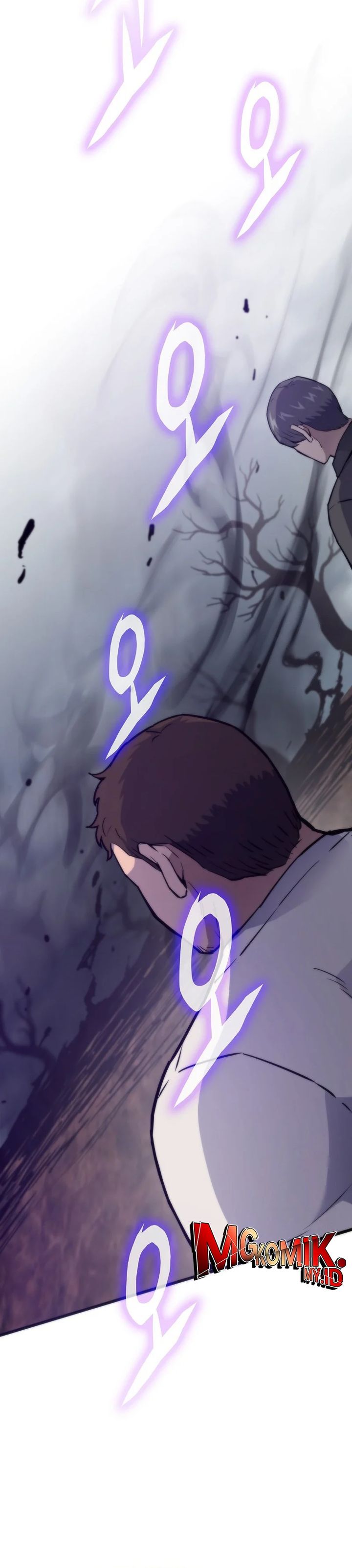 Past Life Regressor (Remake 2022) chapter 119